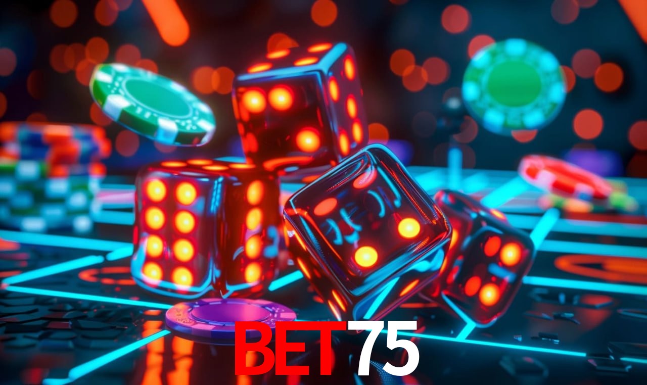 Interface Premium bet75