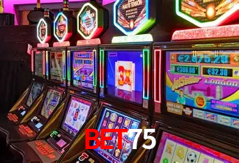 A Revolução dos Aplicativos de Jogos no bet75