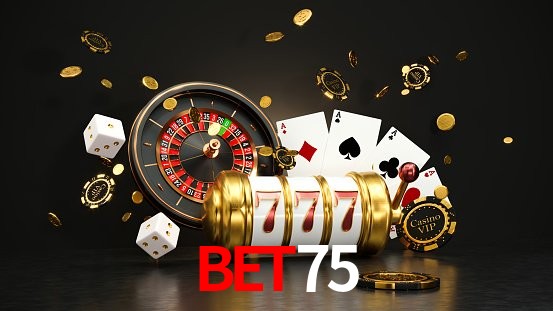 Slot Games bet75