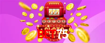 Descubra a Magia dos Jogos de Arcade no bet75