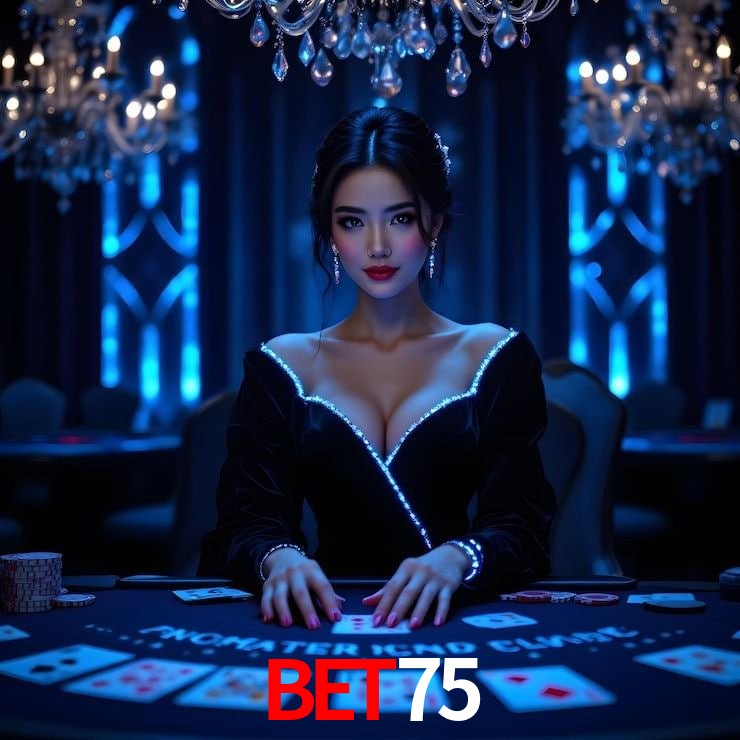 Tecnologia da Plataforma bet75