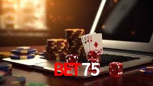 PIX Instantâneo bet75