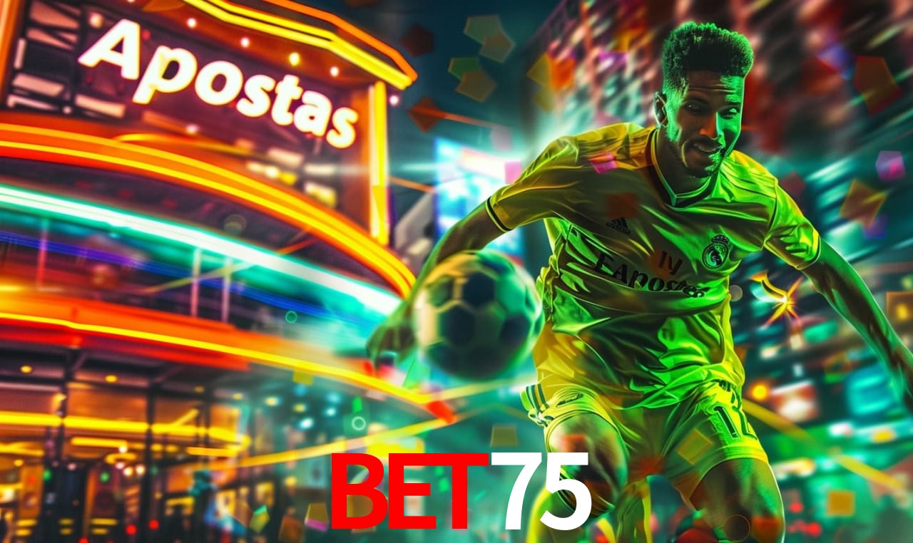 Segurança 2FA bet75