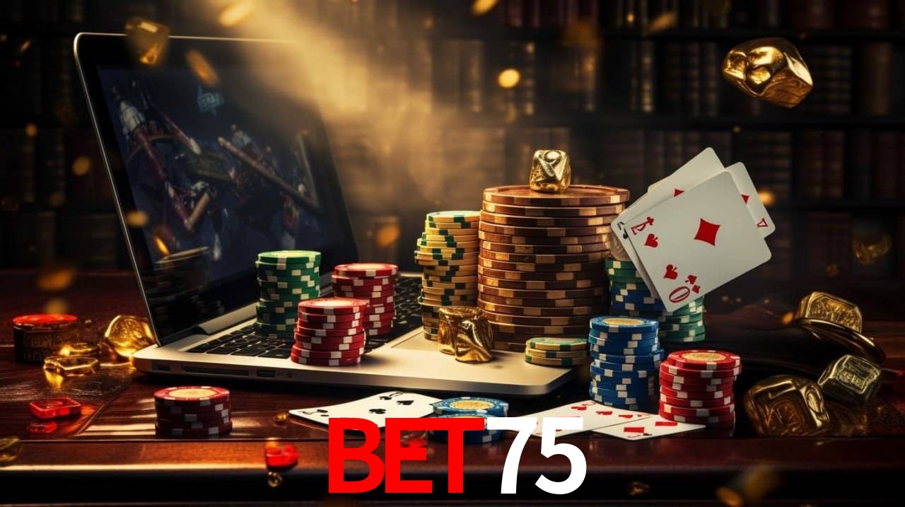 Apostas de Tênis bet75