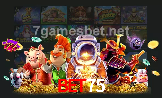 cassino bet75